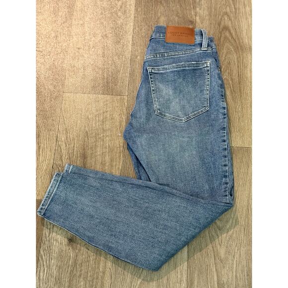 Lucky Brand Skinny Jeans. Size 4 & 6 Four Pairs! - Picture 12 of 16